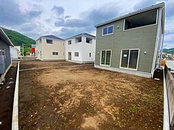 クレイドルガーデン足利市田島町第1全6棟