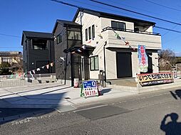 物件画像 リーブルガーデン.S太田第4鶴生田町全2棟