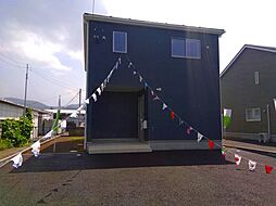 物件画像 クレイドルガーデン桐生市境野町第6全2棟