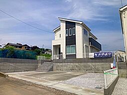 物件画像 リーブルガーデン.S桐生第6広沢町全3棟