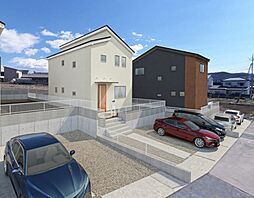 物件画像 リーブルガーデン.S桐生第6広沢町全3棟