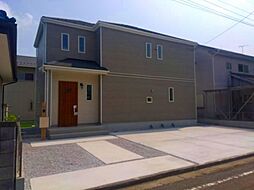 物件画像 高崎市下佐野町4期全1棟