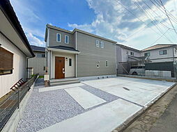 物件画像 高崎市下佐野町4期全1棟