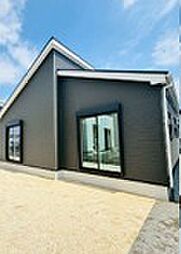 物件画像 リナージュ館林市高根町23-1期全5棟
