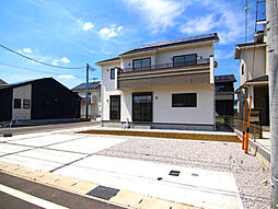 物件画像 前橋市上新田町全5棟