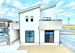 物件画像 館林市高根町全4区画