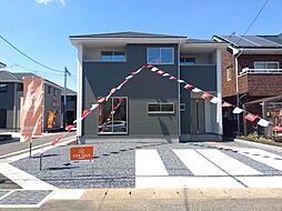 物件画像 高崎市下豊岡町2期全6棟