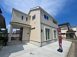 物件画像 高崎市並榎町6期全1棟