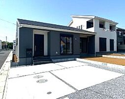 物件画像 リーブルガーデン.S深谷市小前田第4全11棟