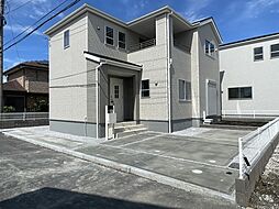 物件画像 リーブルガーデン.S伊勢崎市長沼町第4全7棟