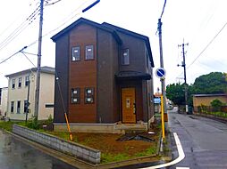 物件画像 桐生市東6丁目全1棟