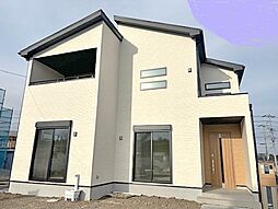 物件画像 安中市松井田町人見全5区画