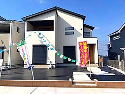 物件画像 安中市松井田町人見全5区画