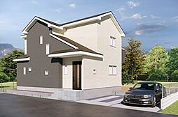 物件画像 安中市松井田町人見全5区画