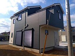 物件画像 リナージュ高崎新保田中町24-1期全3棟