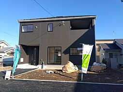 クレイドルガーデン桐生市菱町第3全1棟