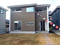 物件画像 北群馬郡吉岡町9期全3棟