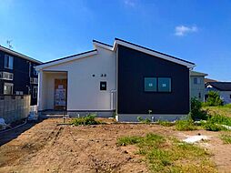 物件画像 リナージュ玉村板井24-1期全3棟
