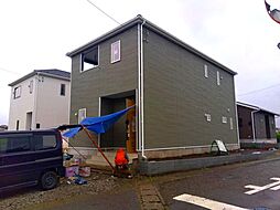 物件画像 クレイドルガーデン安中市古屋第1全3棟
