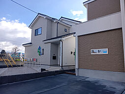 物件画像 沼田市桜町全8区画