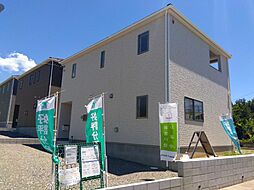 物件画像 クレイドルガーデン坂城町中之条第1全4棟