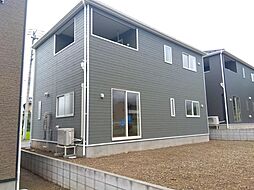物件画像 クレイドルガーデン坂城町中之条第1全3棟