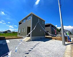 物件画像 クレイドルガーデン邑楽町藤川第1全4棟