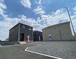 物件画像 クレイドルガーデン館林市小桑原町第2全3棟