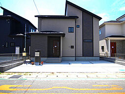 物件画像 高崎市新町全5棟