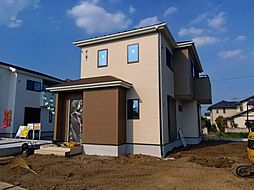 物件画像 安中市古屋全3区画