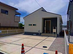 物件画像 リーブルガーデン.S桐生第25相生町全2棟