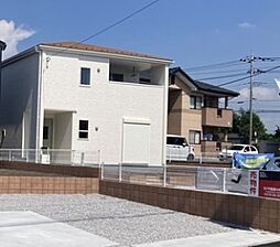 物件画像 リーブルガーデン.S前橋市富士見町小沢全4棟