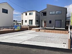 物件画像 リーブルガーデン.S前橋市富士見町小沢全4棟