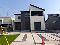 物件画像 グラファーレ大泉町吉田2期全2棟