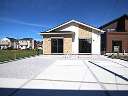 物件画像 藤岡市下栗須全3棟