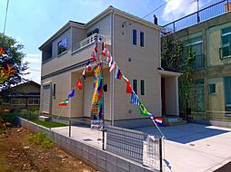 物件画像 前橋市城東町2期全1棟