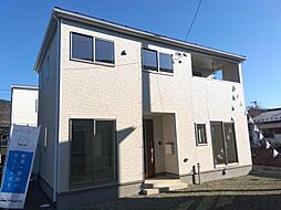 クレイドルガーデン東御市加沢第3全2棟