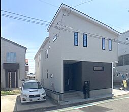 前橋市六供町1丁目全2区画