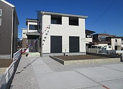 リーブルガーデン.S第5前橋鼻毛石全1棟