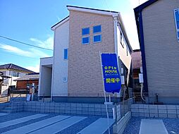 物件画像 グラファーレ前橋市元総社町全2棟