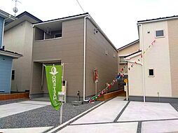 物件画像 リーブルガーデン.S長野富竹第1全2棟