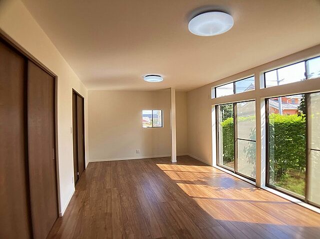 洋室 高崎市金古町1491-3