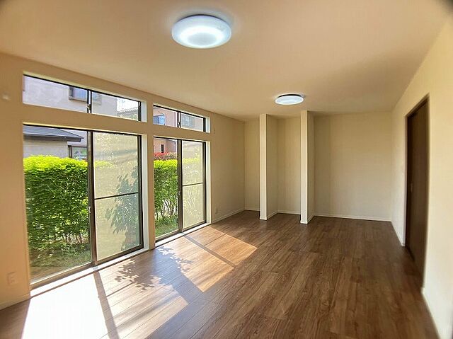 洋室 高崎市金古町1491-3