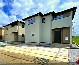 物件画像 伊勢崎市太田町17期全2棟