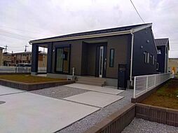 物件画像 リーブルガーデン.S前橋茂木町第3全8棟