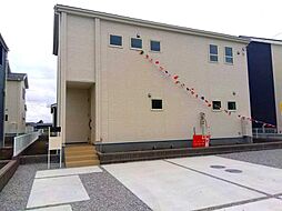 物件画像 リーブルガーデン.S前橋茂木町第3全8棟