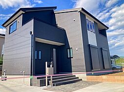 物件画像 リーブルガーデン.S桐生第26相生町全1棟