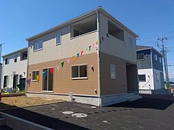 物件画像 クレイドルガーデン上里町勅使河原第17全7棟