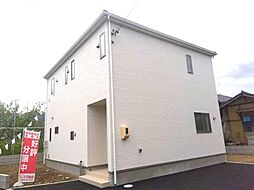 物件画像 クレイドルガーデン千曲市雨宮第2全2棟