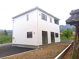 物件画像 クレイドルガーデン千曲市雨宮第2全2棟